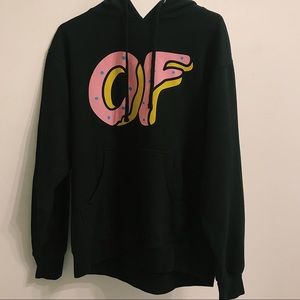 Odd Future Hoodie